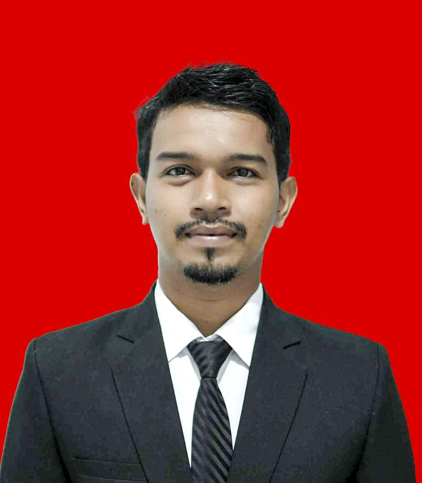 Wildan Firdaus, S.Pd