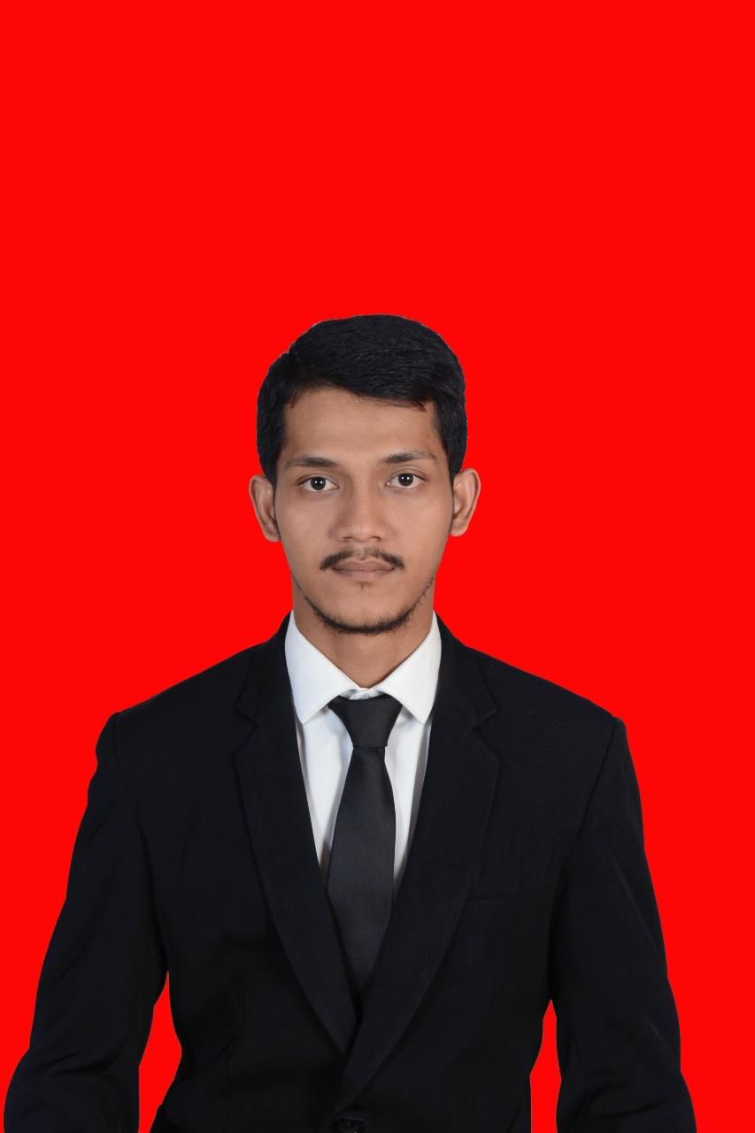 Mirza, S.T