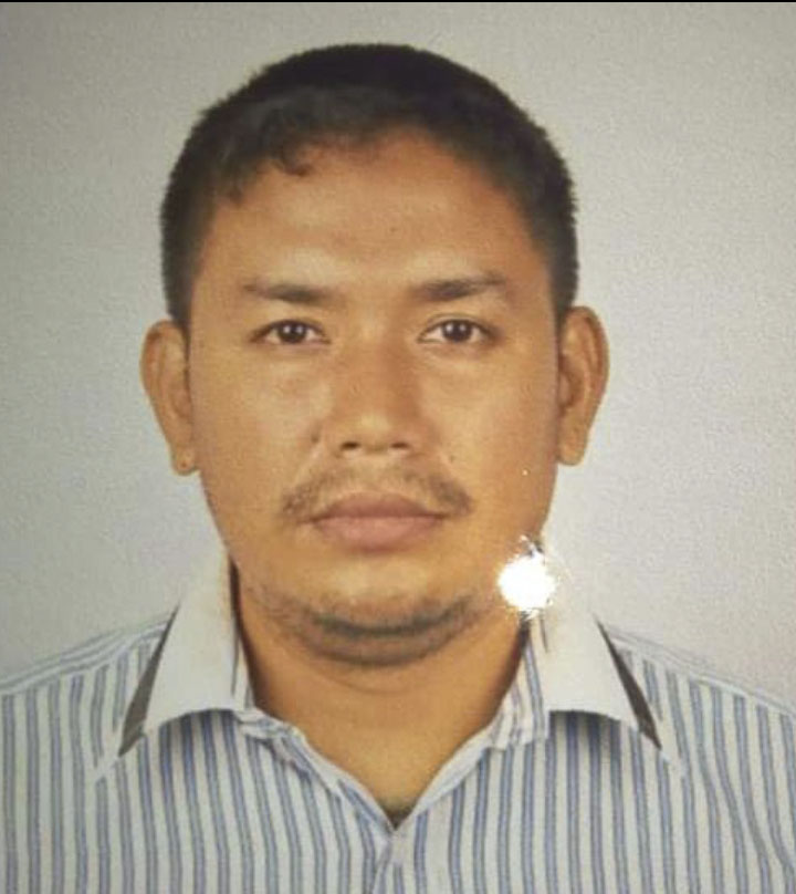 Muhammad Iqbal