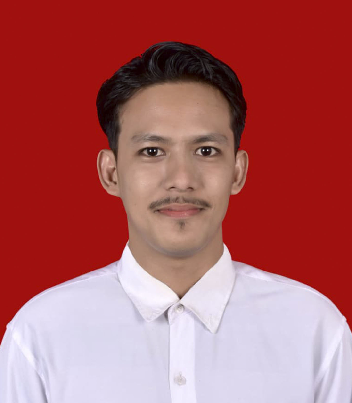 Irham Syahputra, S.Sos