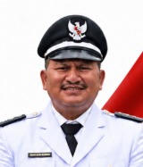 Fadhli H. Nurdin, M.Pd