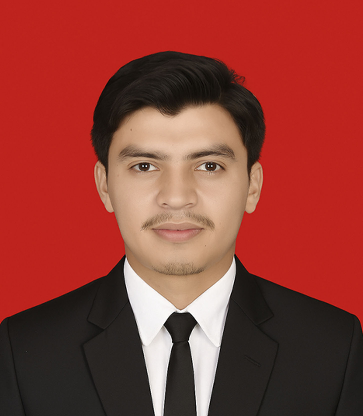 Mohd Hidayatullah, S.Pd., Gr.