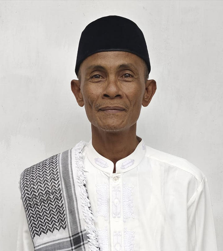 Tgk. Murdani