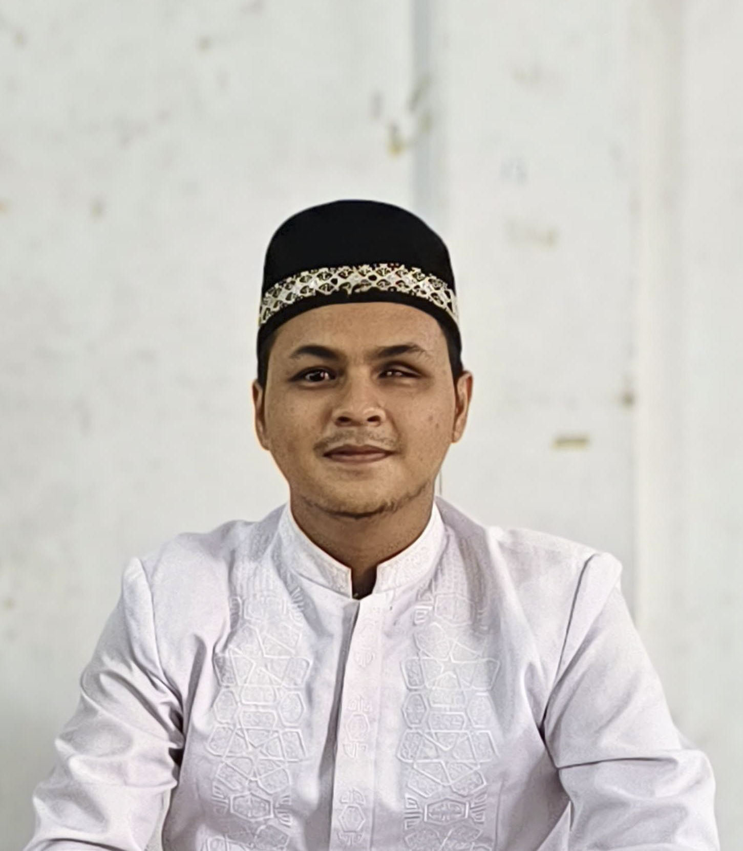 Mahzar Fuadi