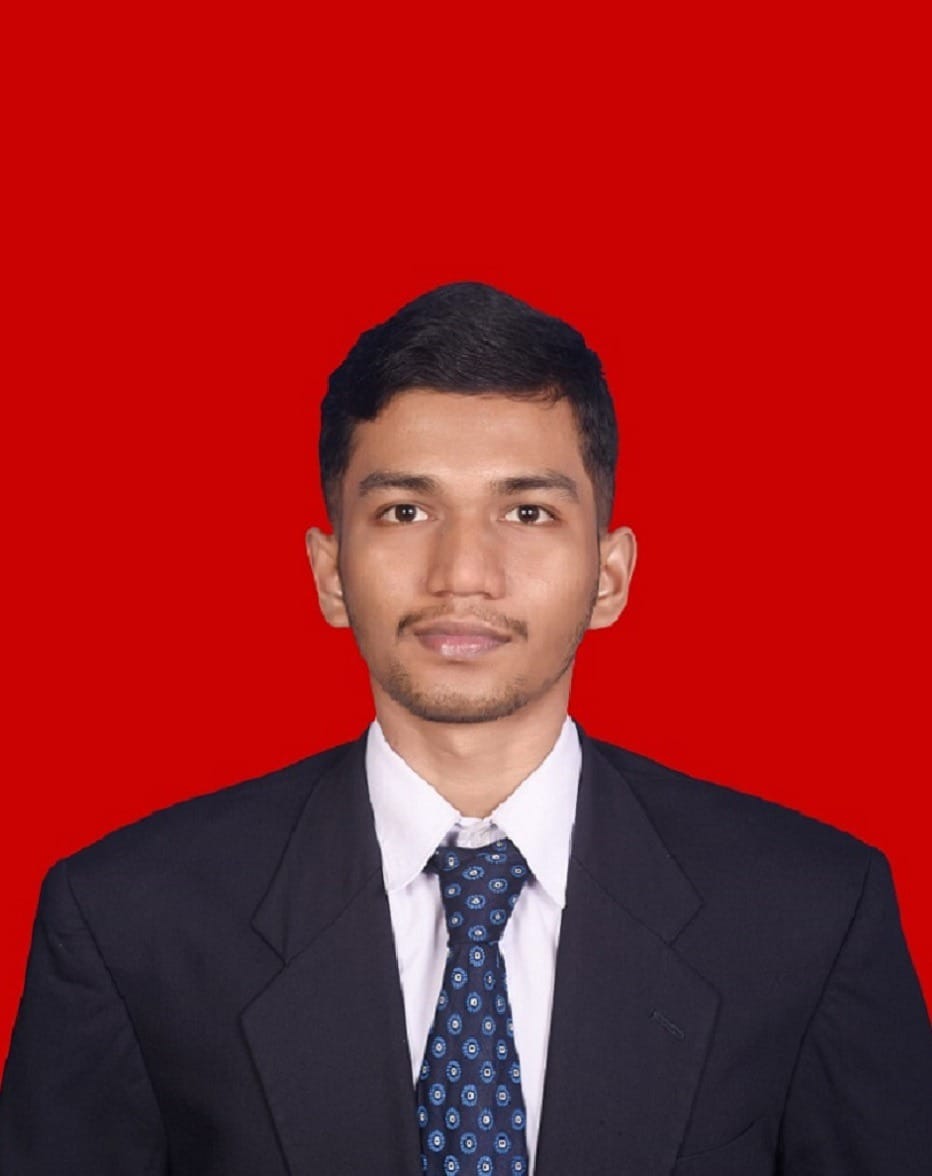 Nova Rizky, S.Pd